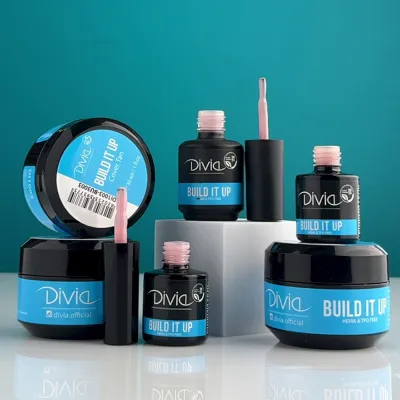 Гель для нігтів